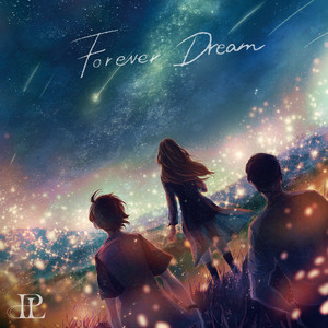 Forever Dream by PHALUX