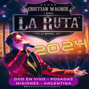 Medley: No Dia Em Que Eu Saí De Casa / Lo Busqué - DVD 2024 - Live Auditorium Montoya - Posadas - Misiones - Argentina
