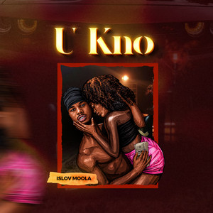 U Kno by ISLOV MOOLA