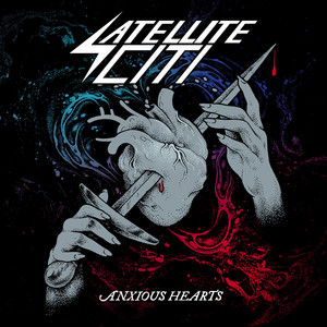 Anxious Hearts by Satellite Citi