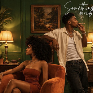 Something by Mr Pena