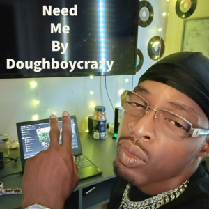 Portada de Need Me