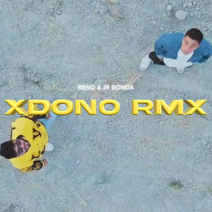 XDONO - RMX by Renodeejay