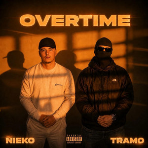 OVERTIME by Nieko, Tramo