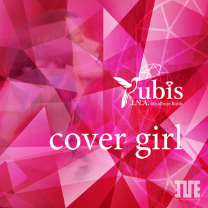 cover girl by RINA