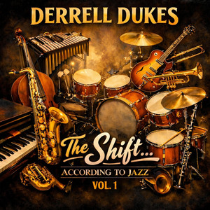 There's Liberty by Derrell Dukes