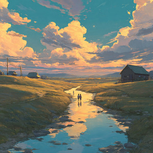 Echoes Across the Farmland by Altikuri
