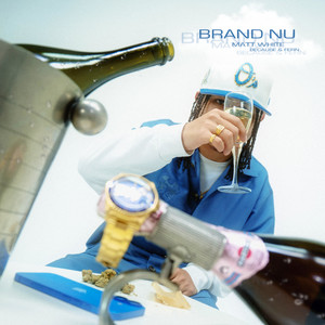 BRAND NU