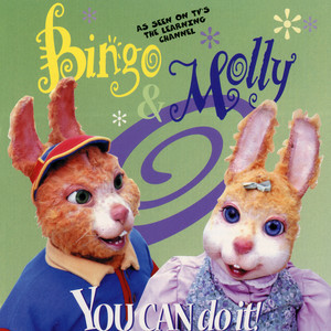 Bingo & Molly - If You Really Are My Friend