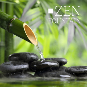 Zen Fountain: Relaxation Water Sounds with Piano for Mindfulness, Spa & Massage, Sleep album