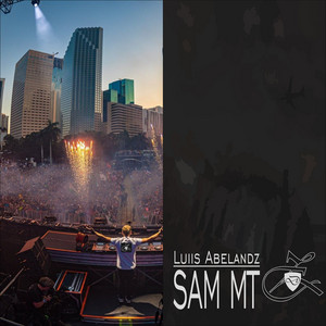 Ancestros by Luiis Abelandz, SAM MT
