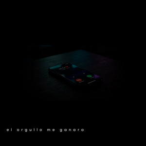El orgullo me ganara by Gatoche