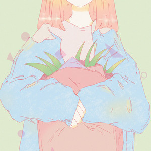 Your Hand In Mine