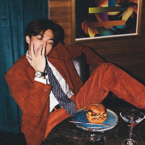 PUENYAI - ดับเบิ้ลชีสเบอร์เกอร์