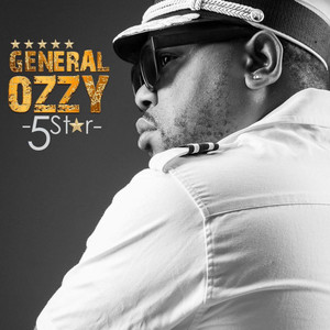 I've Got This Feeling (feat. Roberto) by General Ozzy, Roberto