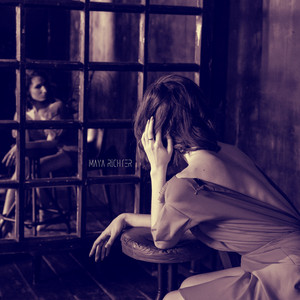 Song for a Rainy Window by Maya Richter