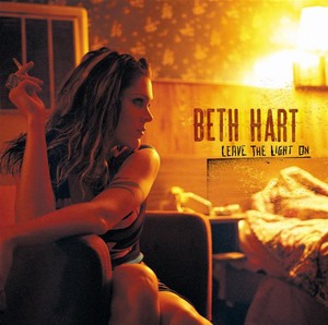 Leave the Light On cover