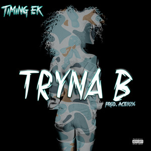 Portada de Tryna Be