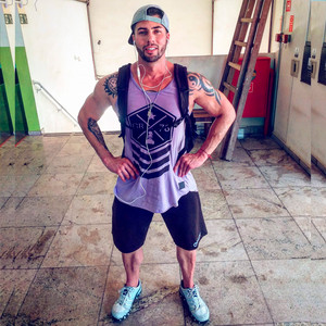 eloy buono - Training