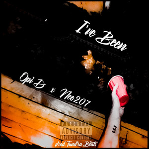 Portada de I've Been