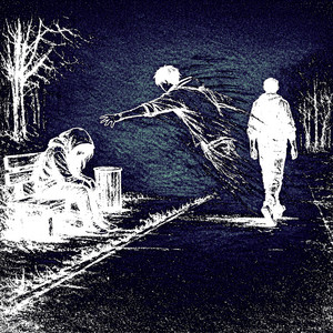 Parts of Me by 1soulsam