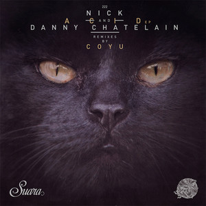 Acid - Coyu Raw Mix by Nick & Danny Chatelain, Coyu