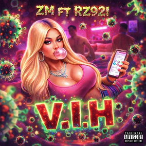ZM - V.I.H (feat. rz92i)