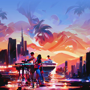 Jj Ayo Di Goyang by Diko Pratama
