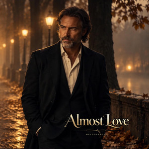 Almost Love by MelodySpot
