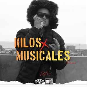 Kilos musicales by LYOR V