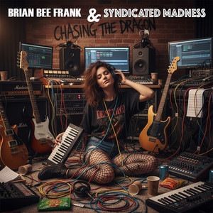 Hate by Brian Bee Frank, Syndicated Madness