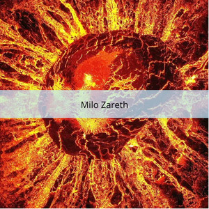 Quantum Rush by Milo Zareth