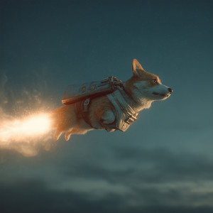 OUTTA HERE by Diversify