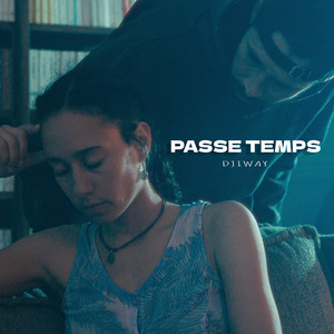 Passe temps by Djiway