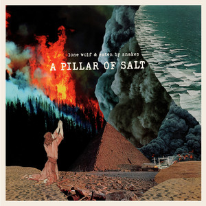 A Pillar of Salt by LONE WOLF