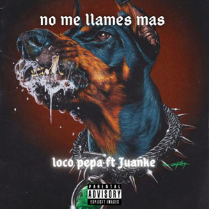 no me llames mas