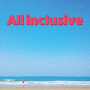 Jonathan Bondesson — All Inclusive (2026)