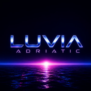 Laser Love by Luvia Adriatic
