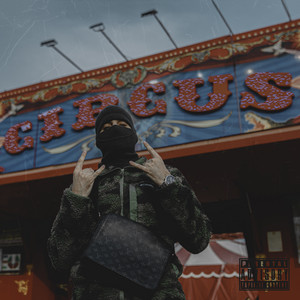 CIRCUS by Arrosto Pnevma, Skouti Beats