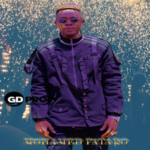 Mohamed Fatako - Ko Satiwo