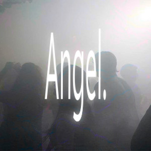Angel. by DXCD77, MXSTY.