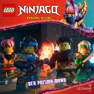 Kapitel 09: Der Prisma-Mond (Folge 266) by LEGO Ninjago
