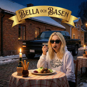 Bella och basen by Bella Bas