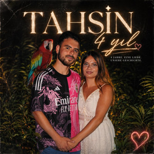 Yapayalnız by Tahsin