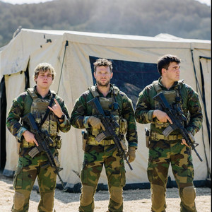 Bob Lee Swagger
