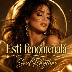 Ești fenomenală by SoulRhythm