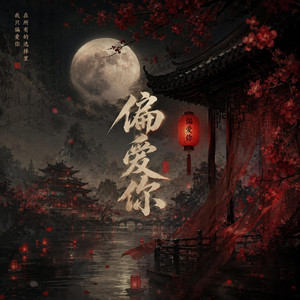 偏爱你 by Chyen Tao