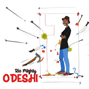 Odeshi by Rio Mighty