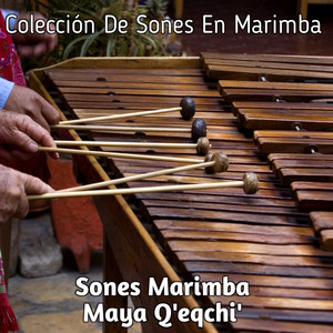 Sones Marimba Maya Q - Xlaje Son