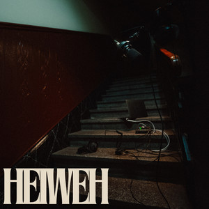 Portada de Heiweh